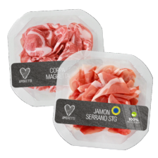 Amoretti vleeswaren